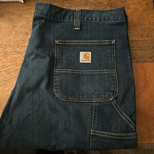 Men’s Carhartt Jeans, size 42x30